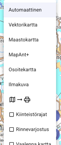 Kartanvalitsin